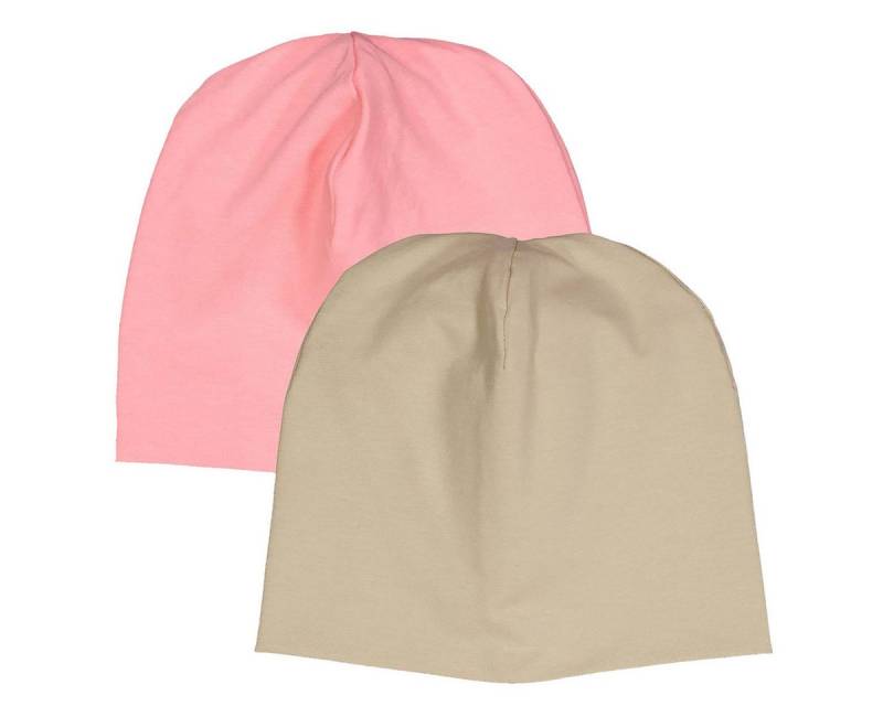 Müsli by GREEN COTTON Strickmütze 1573087300 Mädchen Beanie, Kopfbedeckung, Wintermütze, Strickmütze, Funktionsmütze von Müsli by GREEN COTTON