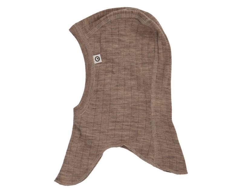 Müsli by GREEN COTTON Strickmütze 1573090000 Unisex Kinder Beanie, Kopfbedeckung, Wintermütze, Strickmütze, Funktionsmütze von Müsli by GREEN COTTON