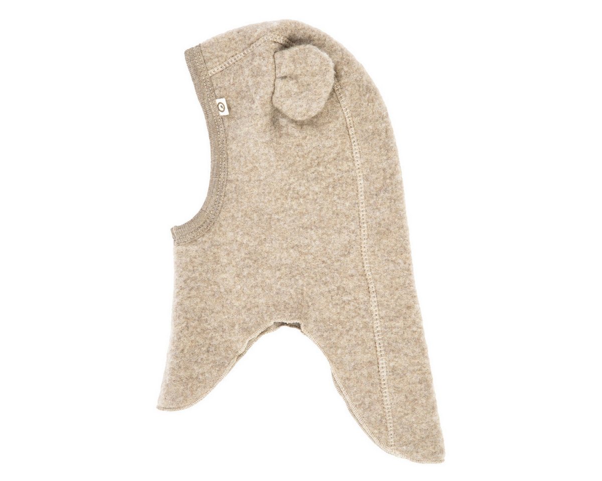 Müsli by GREEN COTTON Strickmütze 1573097800 Unisex Kinder Beanie, Kopfbedeckung, Wintermütze, Strickmütze, Funktionsmütze von Müsli by GREEN COTTON