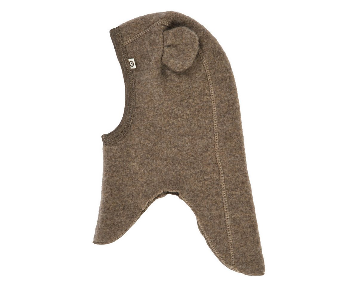 Müsli by GREEN COTTON Strickmütze 1573097800 Unisex Kinder Beanie, Kopfbedeckung, Wintermütze, Strickmütze, Funktionsmütze von Müsli by GREEN COTTON