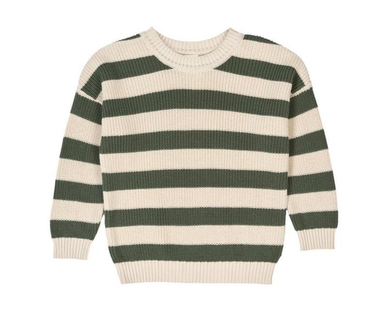 Müsli by GREEN COTTON Strickpullover 1524006500 Jungen Strickpulli, Wollpullover, Feinstrick, Grobstrick, Kuschelpullover von Müsli by GREEN COTTON