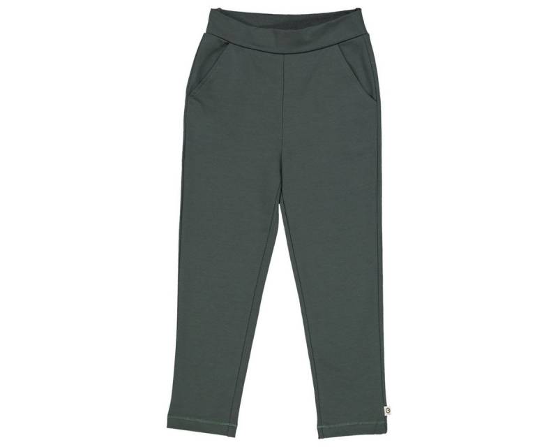 Müsli by GREEN COTTON Sweathose 1535105200 Jungen (1-tlg) Jogginghose, Freizeithose, Sporthose, Casualhose, Relaxhose von Müsli by GREEN COTTON
