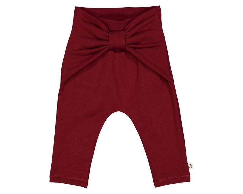 Müsli by GREEN COTTON Sweathose 1535106700 Mädchen (1-tlg) Jogginghose, Freizeithose, Sporthose, Casualhose, Relaxhose von Müsli by GREEN COTTON