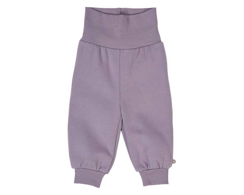 Müsli by GREEN COTTON Sweathose 1535116400 Mädchen (1-tlg) Jogginghose, Freizeithose, Sporthose, Casualhose, Relaxhose von Müsli by GREEN COTTON