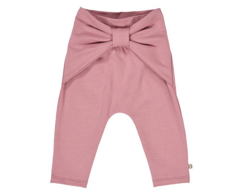 Müsli by GREEN COTTON Sweathose 1535116500 Mädchen (1-tlg) Jogginghose, Freizeithose, Sporthose, Casualhose, Relaxhose von Müsli by GREEN COTTON