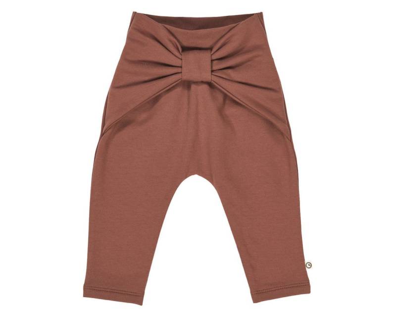 Müsli by GREEN COTTON Sweathose 1535116500 Mädchen (1-tlg) Jogginghose, Freizeithose, Sporthose, Casualhose, Relaxhose von Müsli by GREEN COTTON
