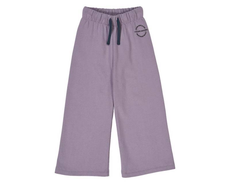 Müsli by GREEN COTTON Sweathose 1535118900 Mädchen (1-tlg) Jogginghose, Freizeithose, Sporthose, Casualhose, Relaxhose von Müsli by GREEN COTTON