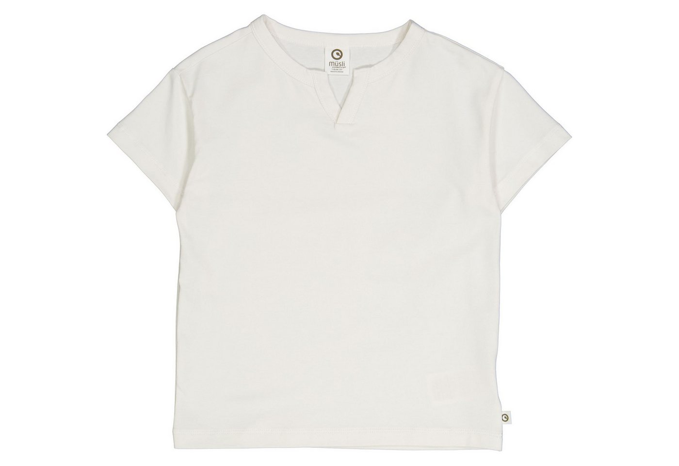 Müsli by GREEN COTTON T-Shirt (1-tlg) von Müsli by GREEN COTTON