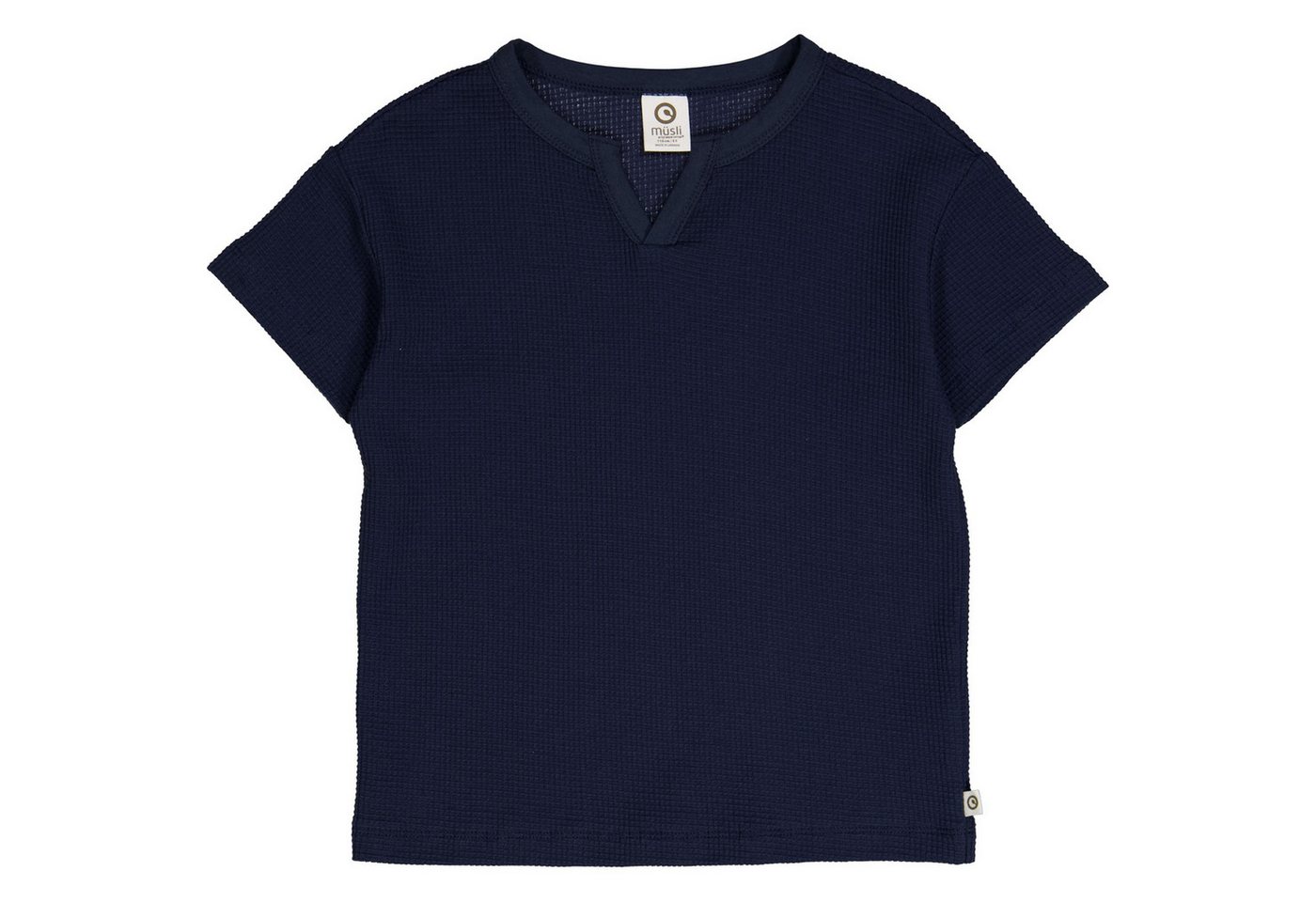 Müsli by GREEN COTTON T-Shirt (1-tlg) von Müsli by GREEN COTTON