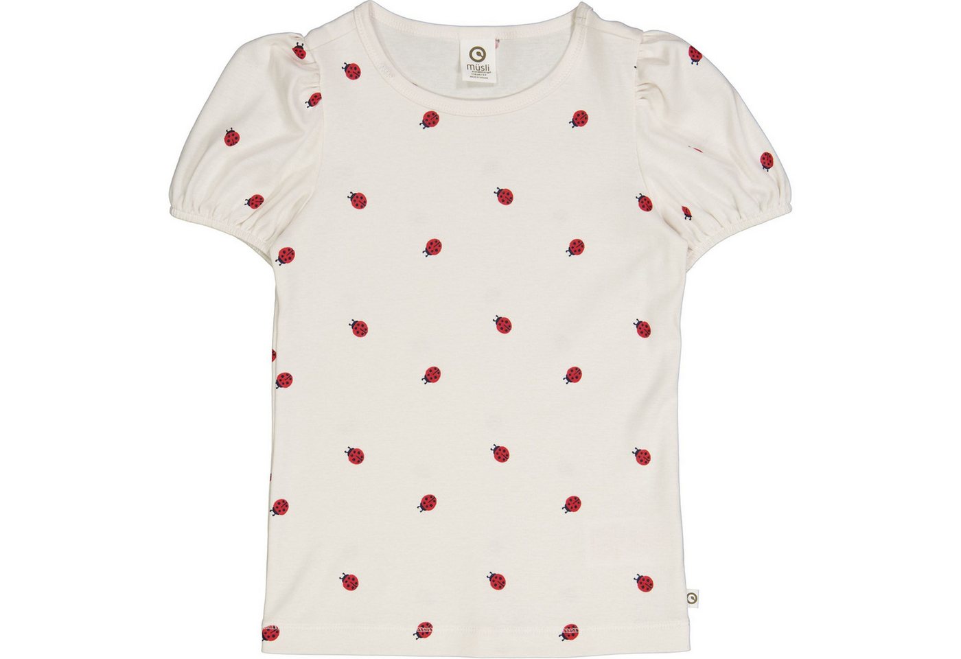 Müsli by GREEN COTTON T-Shirt (1-tlg) von Müsli by GREEN COTTON