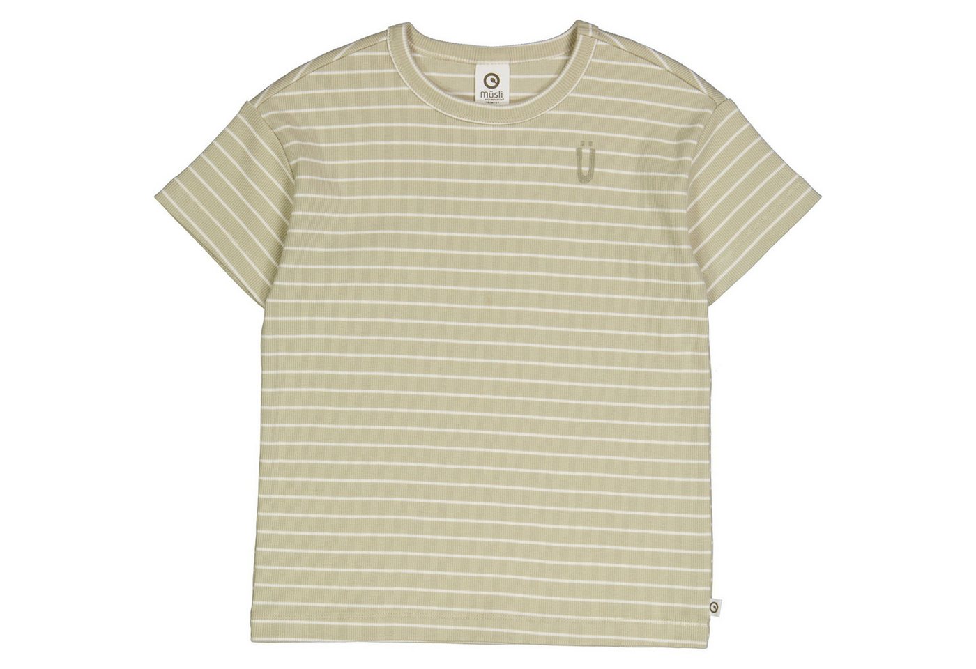 Müsli by GREEN COTTON T-Shirt (1-tlg) von Müsli by GREEN COTTON