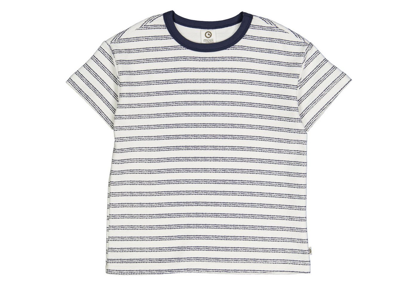 Müsli by GREEN COTTON T-Shirt (1-tlg) von Müsli by GREEN COTTON