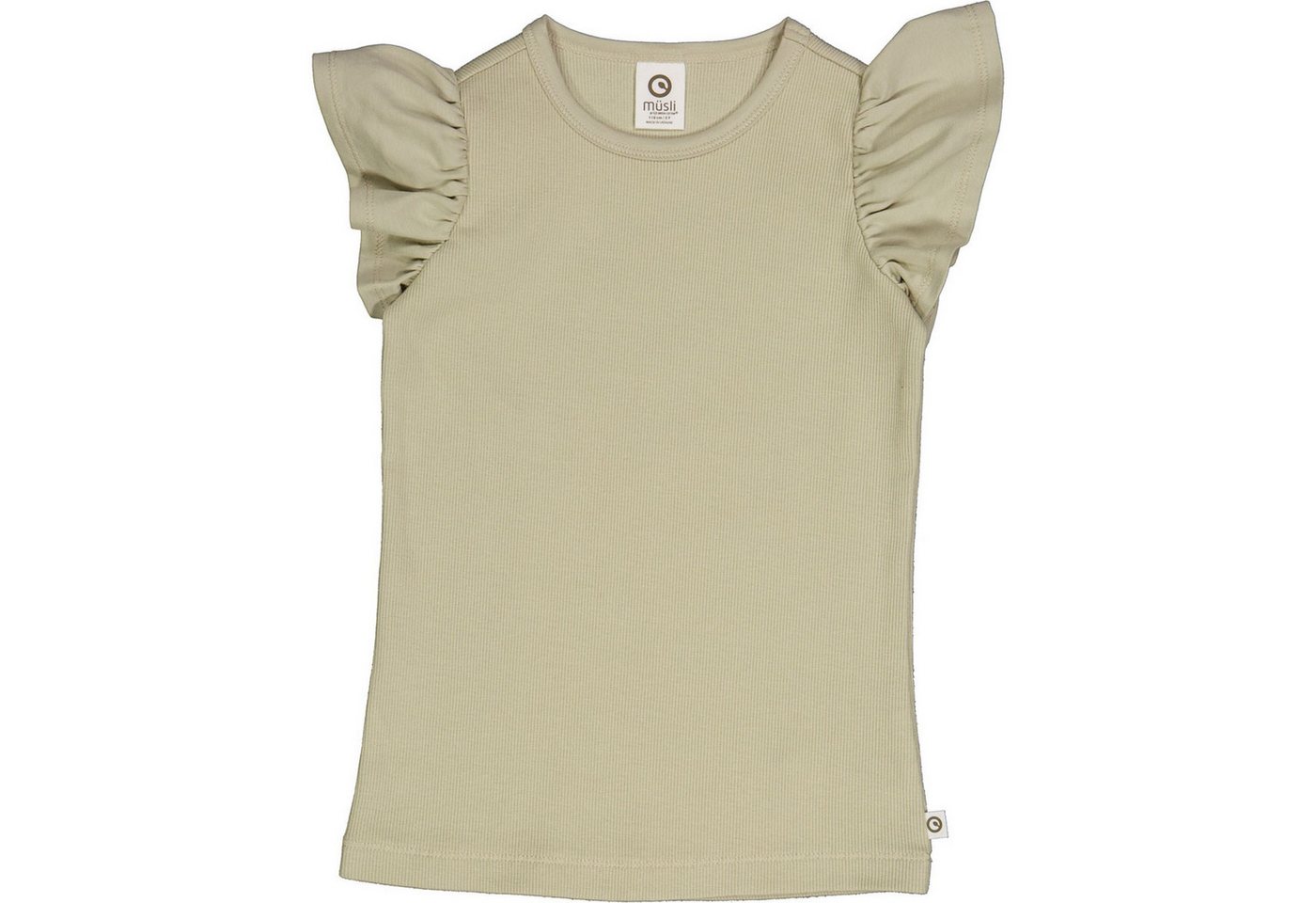 Müsli by GREEN COTTON T-Shirt (1-tlg) von Müsli by GREEN COTTON