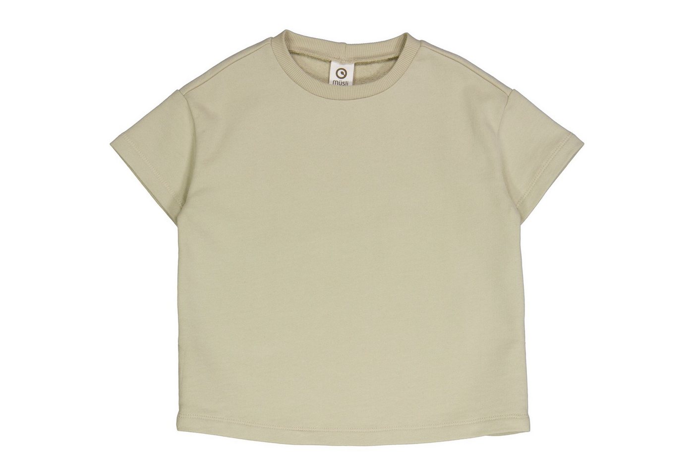 Müsli by GREEN COTTON T-Shirt (1-tlg) von Müsli by GREEN COTTON