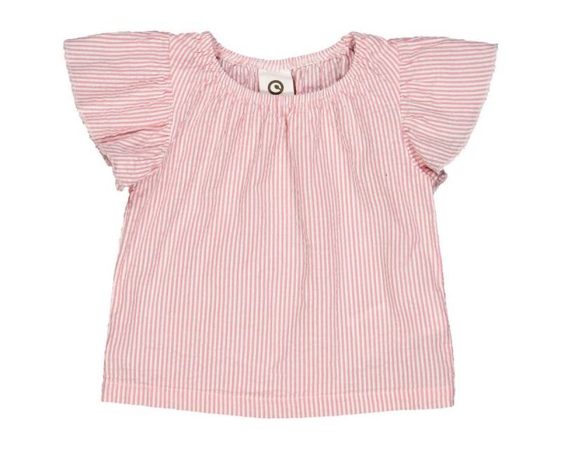 Müsli by GREEN COTTON T-Shirt 1511091700 Mädchen Shirt, Oberteil, Leibchen, Funktionsshirt, Shortsleeve Shirt von Müsli by GREEN COTTON