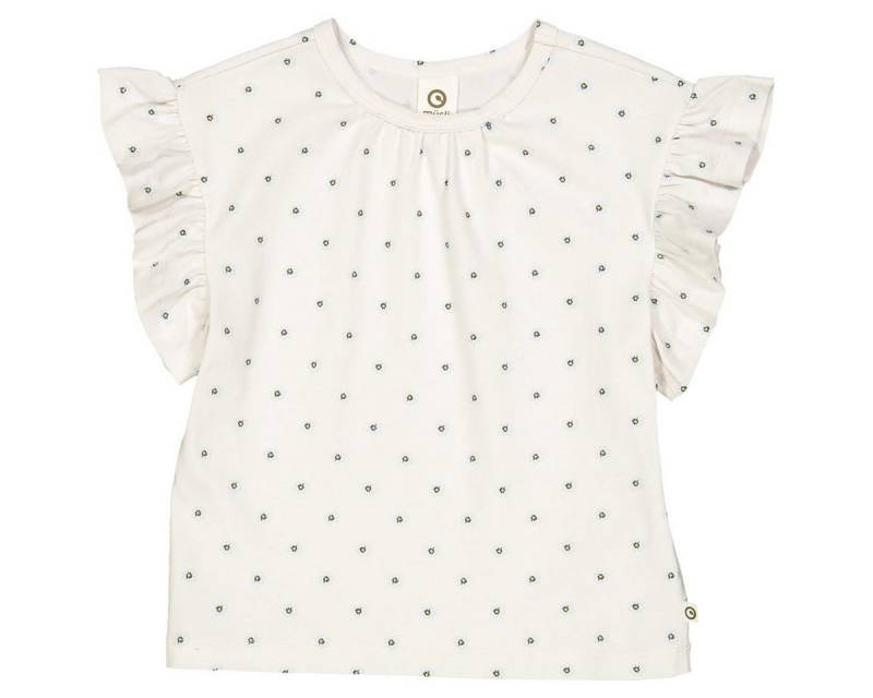 Müsli by GREEN COTTON T-Shirt 1511093800 Mädchen (1-tlg) Shirt, Oberteil, Leibchen, Funktionsshirt, Shortsleeve Shirt von Müsli by GREEN COTTON