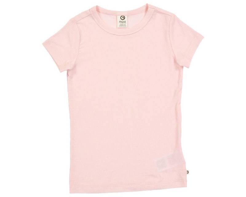 Müsli by GREEN COTTON T-Shirt 1511097000 Mädchen Shirt, Oberteil, Leibchen, Funktionsshirt, Shortsleeve Shirt von Müsli by GREEN COTTON