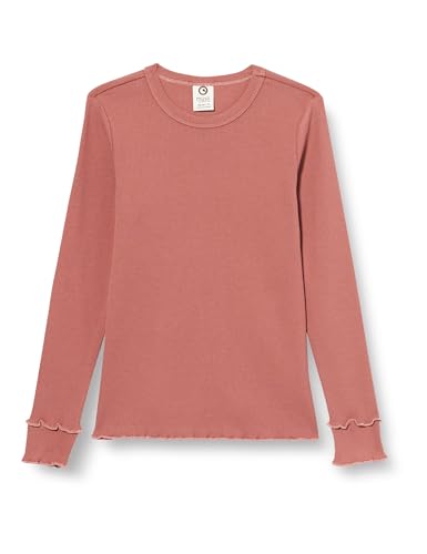 Cozy me Rib Deco l/s T von müsli