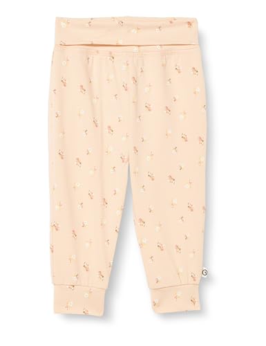 Mini me Anemones Pants von Müsli by Green Cotton