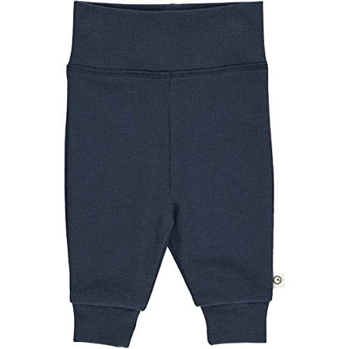 Mini me solid Pants von Müsli by Green Cotton