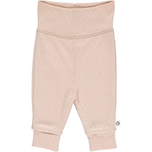 Mini me solid Pants von Müsli by Green Cotton