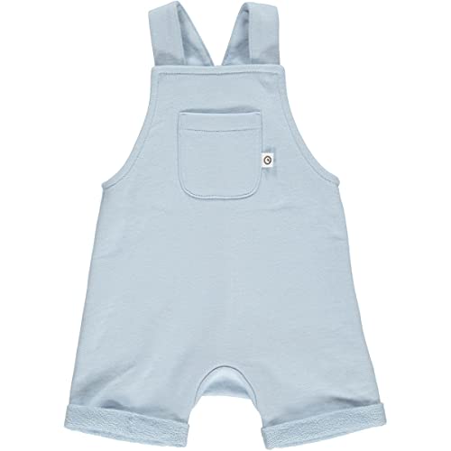 Müsli by Green Cotton Baby Boys Sweat Pocket Spencer and Toddler Training Underwear, Breezy, 86 von Müsli by Green Cotton