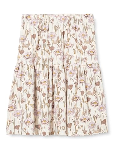 Müsli by Green Cotton Crocus Flared Skirt von müsli