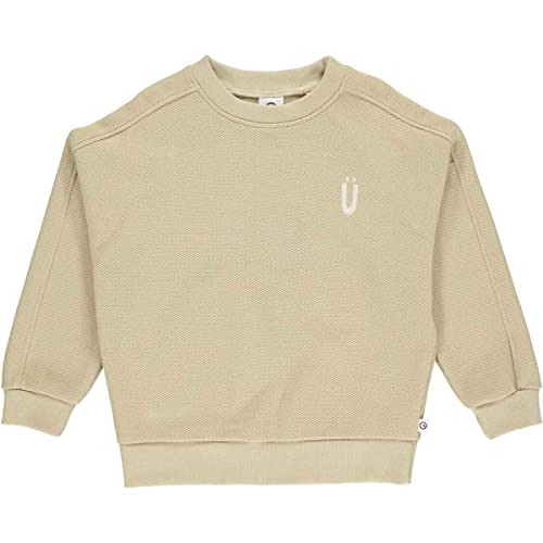 Müsli by Green Cotton Interlock Sweatshirt von Müsli by Green Cotton