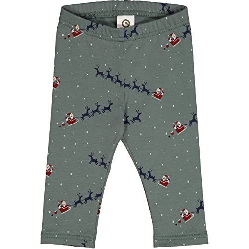 Müsli by Green Cotton Santa Leggings Baby von Müsli by Green Cotton