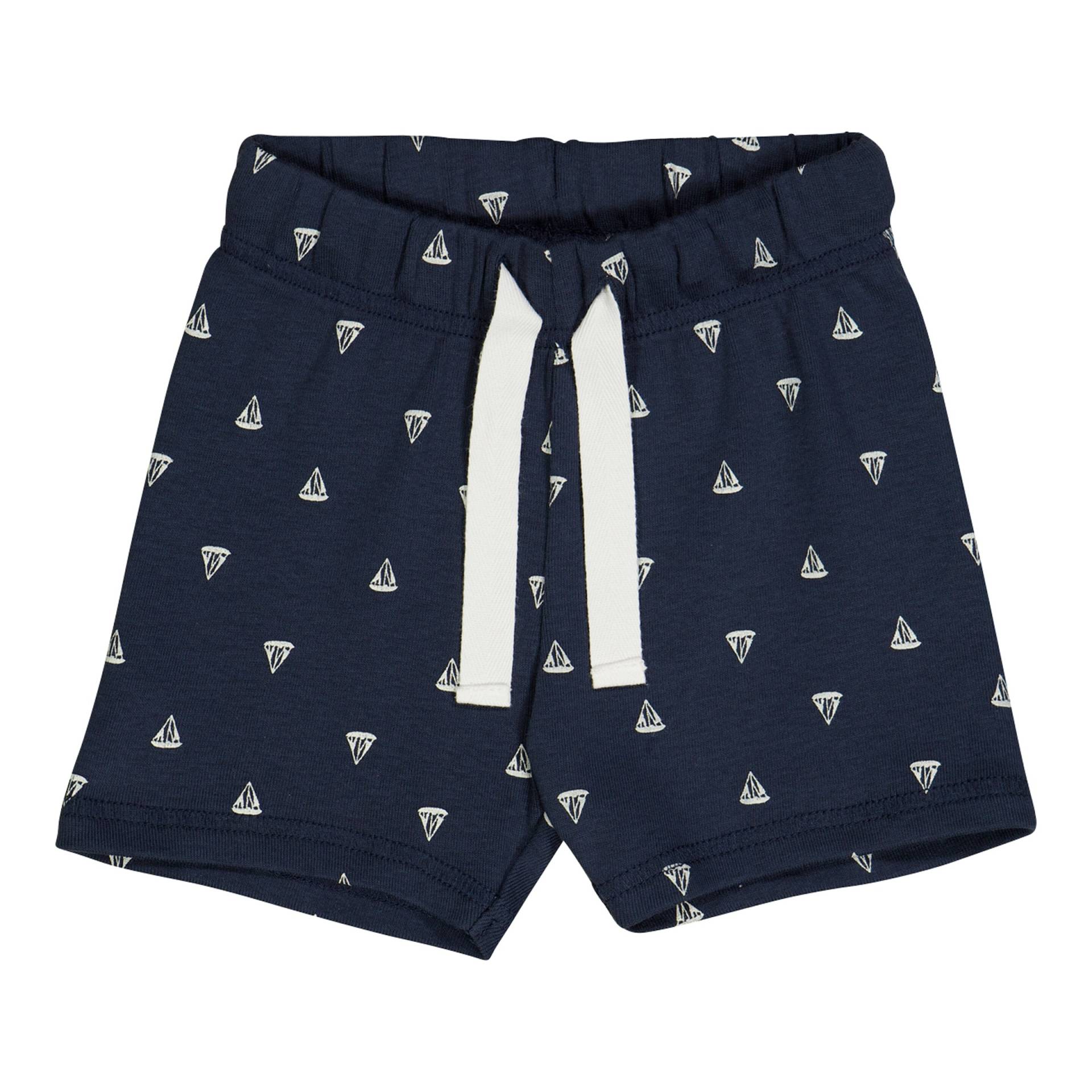 Müsli Shorts Segelboote von Müsli