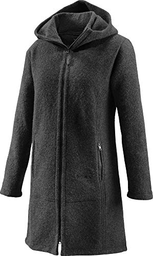 Mufflon W300 Mu-Rika Anthracite M von Mufflon