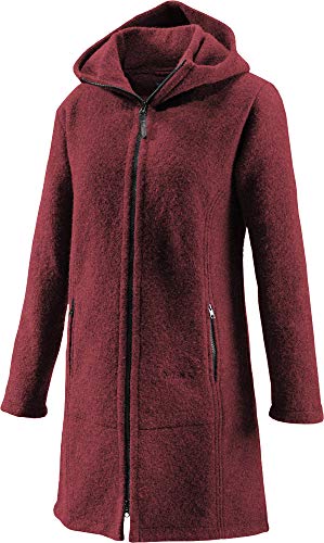 Mufflon W300 Mu-Rika Rosso L von Mufflon
