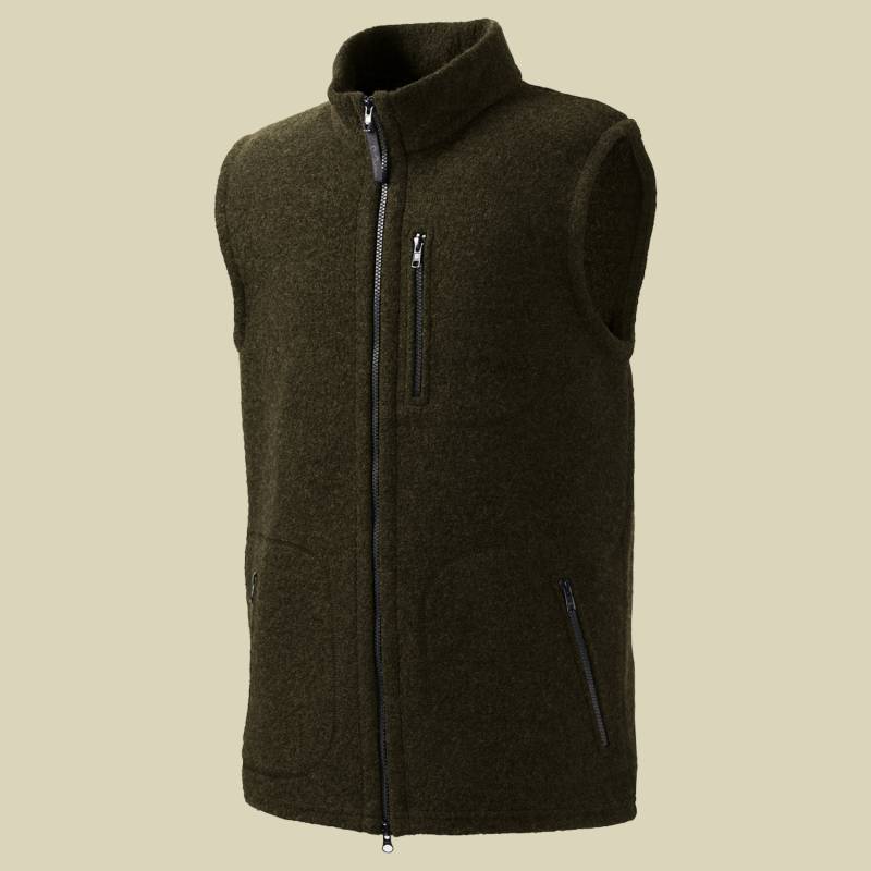 Ivo Men Größe M  Farbe forest von Mufflon