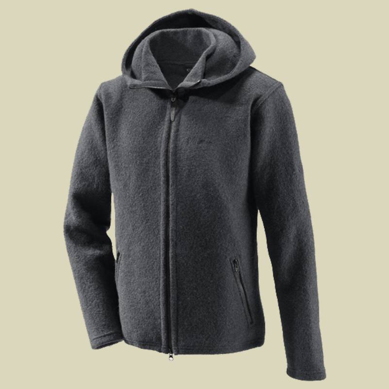 Joe Men Größe XL Farbe anthra von Mufflon