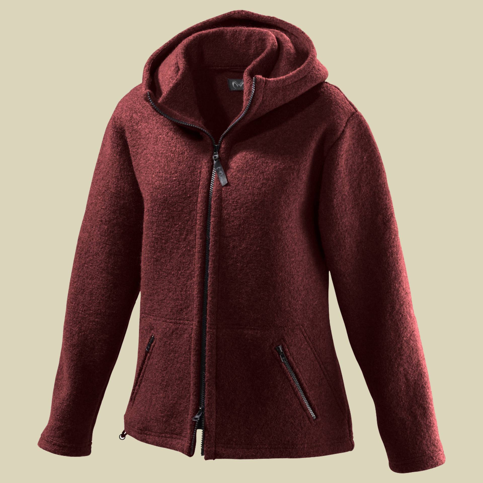 Jula Women Größe L  Farbe rosso von Mufflon