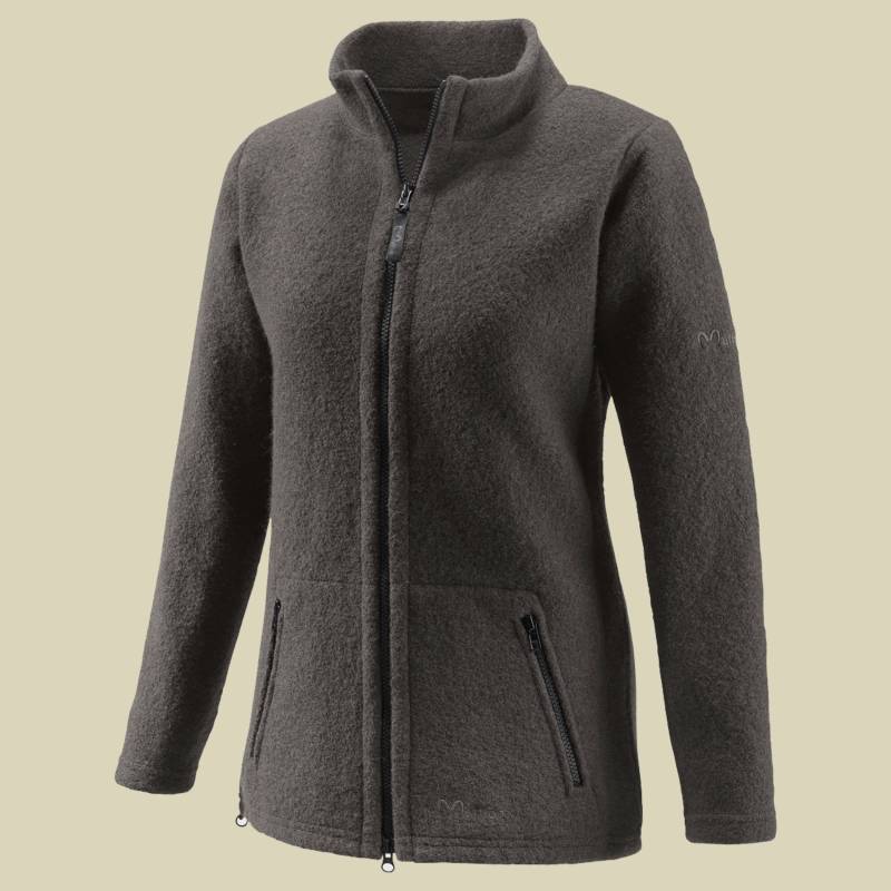 Lou Women Größe L  Farbe granit von Mufflon