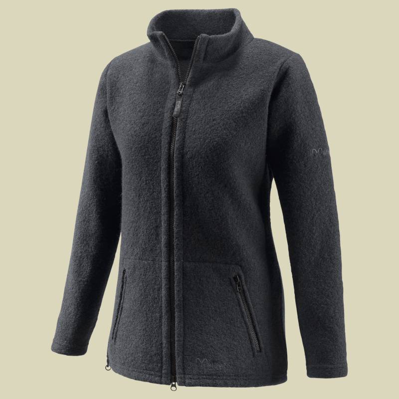 Lou Women Größe M  Farbe anthra von Mufflon