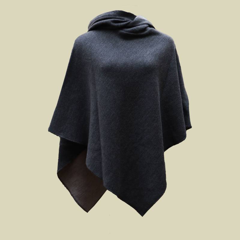 Maxi Women Größe one size Farbe granit-stone von Mufflon