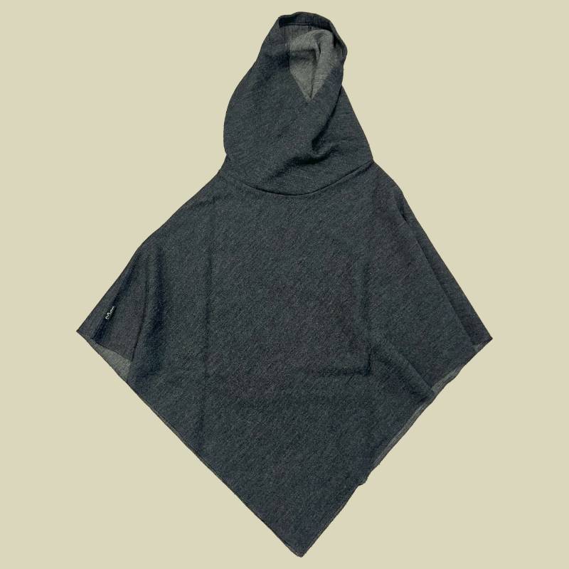 Maxi Women grau one size Farbe anthra-fels von Mufflon