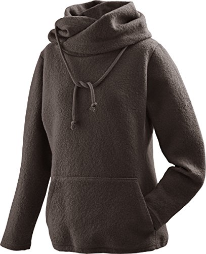 Mufflon® W100 Sina Brown XL von Mufflon