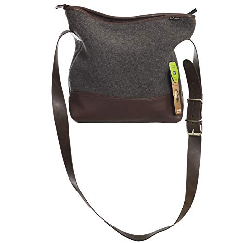 Mufflon Bag TLR, Granit von Mufflon