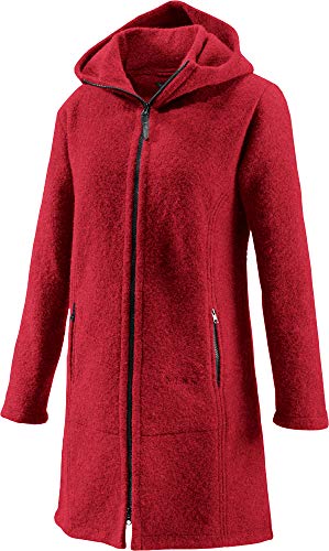 Mufflon W300 Mu-Rika ruby M von Mufflon