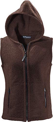 Mufflon W100 Mu-Momo brown M von Mufflon