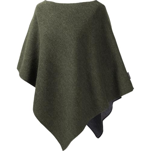 Mufflon Extra Women Größe one Size Forest/Anthracite von Mufflon