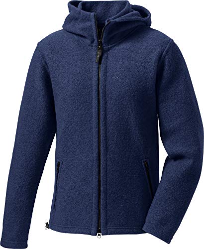 Mufflon W100 Mu-Joe Nachtblau L von Mufflon