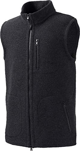 Mufflon W100 Mu-Ivo kohle XL von Mufflon