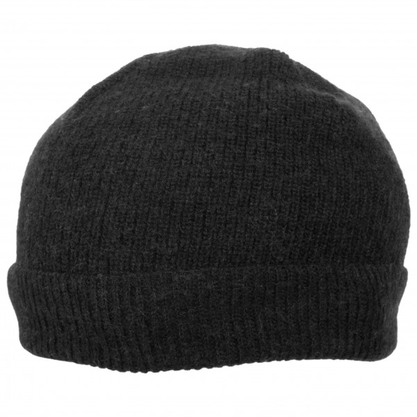 Mufflon - Ice Cap - Mütze Gr One Size schwarz von Mufflon