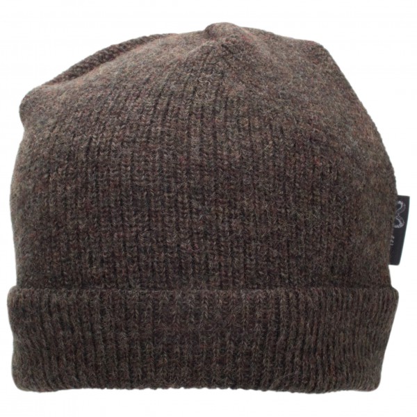 Mufflon - Ice Cap - Mütze Gr one size grau von Mufflon