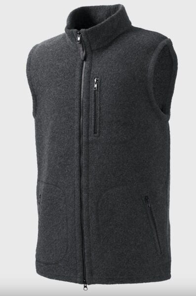 Mufflon Ivo - S 10 anthra von Mufflon