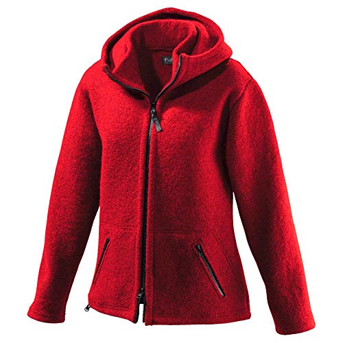 Mufflon Jula Women Größe M ruby Mufflon Jula Women Größe M ruby von Mufflon